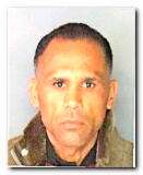 Offender Andres F Duverge