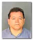 Offender Ismael Gonzalez