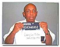 Offender Larry Lee Miller