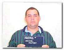 Offender Michael J Reifert