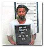 Offender Otis Lee Cutter