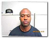 Offender Terrance Javon Curry