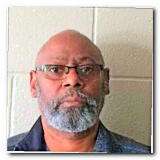 Offender Alphonse Clayton Jackson