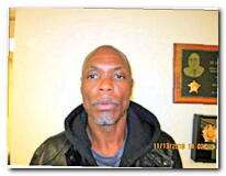 Offender Marcus Demetrius Anderson