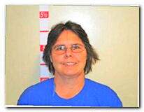 Offender Melissa Carol Vaughan