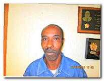 Offender Alvin Brooks