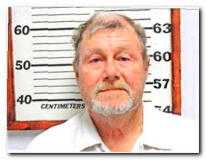 Offender James Clinton Purvis
