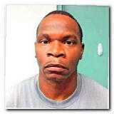 Offender Terrance Terrell Johnson
