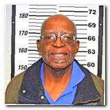 Offender Tyrone Jefferson