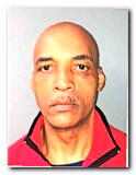 Offender Anthony Collins