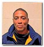 Offender Gregory Moore