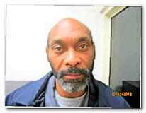 Offender Kacy Terrell King