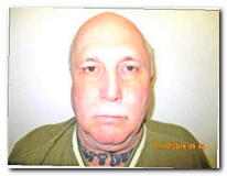 Offender Paul David Thompson