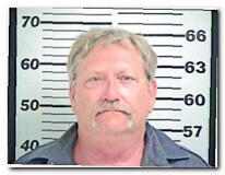 Offender Ray Travis Wickstrom