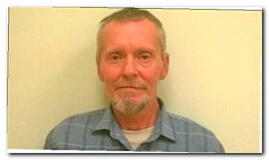 Offender Richard Allen Justus