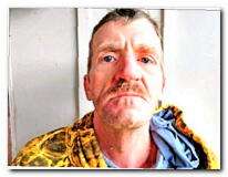 Offender Jimmy Ray Norsworthy