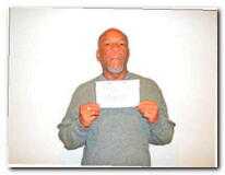 Offender Marvin E White