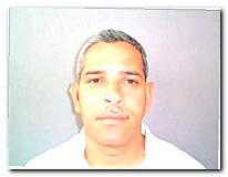 Offender Miguel Ortiz