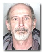 Offender Richard Peters