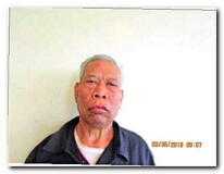 Offender Seng Keo