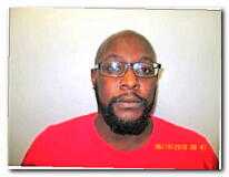 Offender Domaine Oneal Barber
