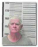 Offender Fred Phillips