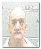 Offender Jerry Eugene Frame