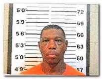 Offender Jerry Lee Hines