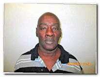 Offender Willie Leroy Burdette