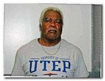 Offender Anthony Tyrone Chandler