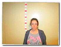 Offender Apryl Diane Martin