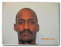 Offender Bernard Antonio Hill Jr