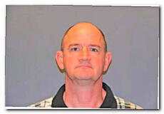 Offender David Shawn Harris