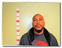 Offender Lafayette Neal Mills