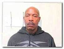 Offender Melvin Clayton