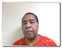 Offender Wayne Grier