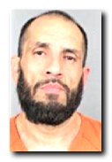 Offender Carlos Reyes Patron