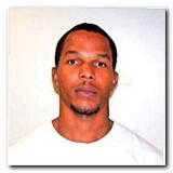 Offender Marlon Maurice Ellis