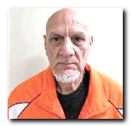 Offender Richard Louis Gonzales
