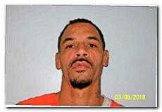 Offender Ronnie Powell