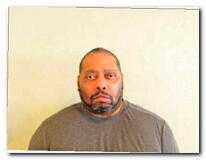 Offender Jamil Hardy