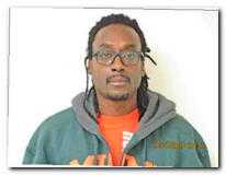 Offender Lamar Sharif Johnson
