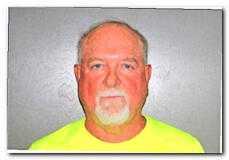 Offender Larry Leboeuf
