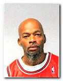 Offender Sheldon Orlando Davis