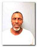 Offender Alonzo Lamar Miles