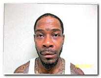Offender Alvin James Jackson