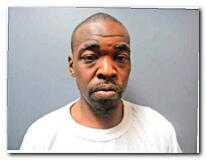 Offender Anthony Dwayne Taylor