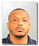 Offender Carlos Maurice Carter