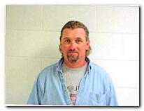 Offender Cary Keith Bray