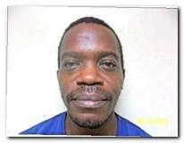 Offender Clarence Vincent Ealey Jr